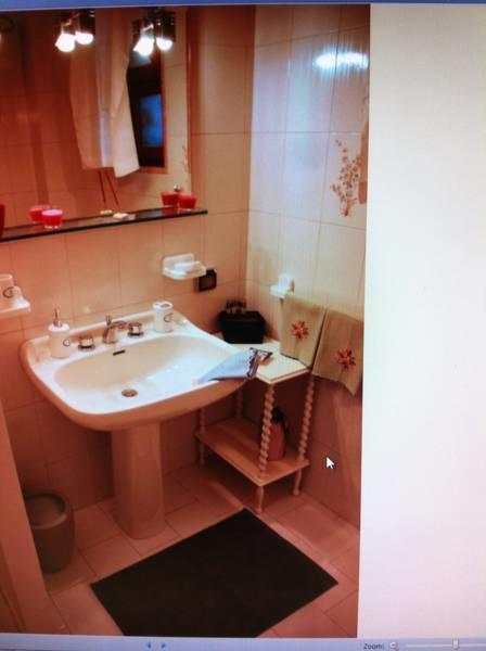 B&B Torre Pelosa Torre A Mare Pokoj fotografie