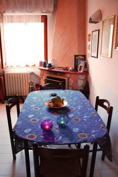B&B Torre Pelosa Torre A Mare Exteriér fotografie